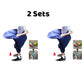 📢📢 50% DE RÉDUCTION ! ✨Kit de Jeu de Lancer de Pantalons de Mamie sur la Pelouse