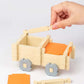 📢📢 50% DE RÉDUCTION ! ✨Blocs de construction éducatifs en bois