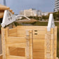📢📢 50% DE RÉDUCTION ! ✨Blocs de construction éducatifs en bois
