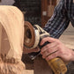 📢📢Soldes : Liquidation totale⚒️ Disque à Bois pour Meuleuse d'Angle - Conçu pour la Sculpture et le Ponçage du Bois - Sécuritaire et Efficace, Idéal pour le Travail du Bois