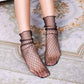 📢📢60% DE RÉDUCTION !!!✨Chaussettes ultra-fines en maille transparente pour femmes