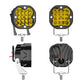📢📢50% DE RÉDUCTION !!!✨Projecteur de travail automobile 16 LED