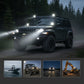 📢📢50% DE RÉDUCTION !!!✨Projecteur de travail automobile 16 LED