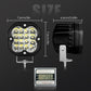 📢📢50% DE RÉDUCTION !!!✨Projecteur de travail automobile 16 LED