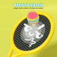 📢📢55% DE RÉDUCTION !!!✨Jouet interactif de badminton pour enfants
