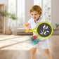📢📢55% DE RÉDUCTION !!!✨Jouet interactif de badminton pour enfants