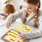 📢📢50% DE RÉDUCTION !!!✨Jeu de puzzle en bois Tangram Board