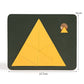 📢📢50% DE RÉDUCTION !!!✨Jeu de puzzle en bois Tangram Board