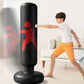 📢📢50% DE RÉDUCTION !!!✨Gobelet gonflable pour enfants sur le thème de la boxe