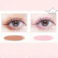 📢📢50% DE RÉDUCTION !!!✨Ombre à paupières en stick gelée scintillante et waterproof