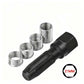 📢📢Soldes : Liquidation totale⚒️Kit de réparation de filetage de bougie d'allumage pour voiture