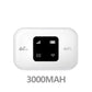 📢📢54 % DE RÉDUCTION ! ✨WiFi Mobile Portable Sans Fil