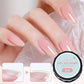 📢📢 50% DE RÉDUCTION ! ✨Gel de Construction Auto-égalisant 3-en-1 pour Ongles