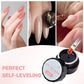📢📢 50% DE RÉDUCTION ! ✨Gel de Construction Auto-égalisant 3-en-1 pour Ongles