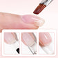 📢📢 50% DE RÉDUCTION ! ✨Gel de Construction Auto-égalisant 3-en-1 pour Ongles