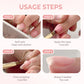📢📢 50% DE RÉDUCTION ! ✨Gel de Construction Auto-égalisant 3-en-1 pour Ongles