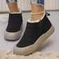 📢📢60% DE RÉDUCTION !!! ✨Bottes d'hiver imperméables à semelle souple en coton