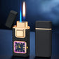 🕒 65% DE RÉDUCTION VENTE FLASH! ✨ Briquet Multifonction avec Montre Intégrée - Double Fonctionnalité avec Design Élégant et Portable 🔥⌚