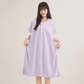 📢📢50 % DE RÉDUCTION ! ✨Peignoir femme confortable à capuche et texture quadrillée