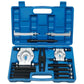 📢📢 55% DE RÉDUCTION ! ✨Kit d'extracteur de roulement robuste 5 tonnes