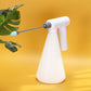 📢📢50 % DE RÉDUCTION !! ⏰Pulvérisateur portatif rechargeable | 💧 Brume réglable pour le jardin et le nettoyage