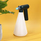 📢📢50 % DE RÉDUCTION !! ⏰Pulvérisateur portatif rechargeable | 💧 Brume réglable pour le jardin et le nettoyage