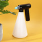 📢📢50 % DE RÉDUCTION !! ⏰Pulvérisateur portatif rechargeable | 💧 Brume réglable pour le jardin et le nettoyage