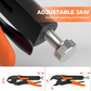 📢📢 60% DE RÉDUCTION ! ✨Pince multifonctionnelle robuste et réglable