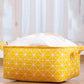 Large Capacity Foldable Storage Basket