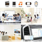 📢📢 60% DE RÉDUCTION ! ✨Adaptateur d'affichage WiFi pour partage d'écran sans fil HDMI