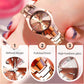 ⏰ Ce soir à minuit expire - Offre à 19.99€ !⌚Montre élégante et étanche pour femme - Le plus beau cadeau🎁