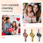 ⏰ Ce soir à minuit expire - Offre à 19.99€ !⌚Montre élégante et étanche pour femme - Le plus beau cadeau🎁