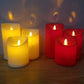 📢📢 50% DE RÉDUCTION ! Bougie LED sans flamme à scintillement