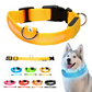 📢📢 55% DE RÉDUCTION ! ✨Collier LED réglable pour la sécurité des chiens