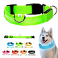 📢📢 55% DE RÉDUCTION ! ✨Collier LED réglable pour la sécurité des chiens