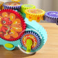 📢📢50% DE RÉDUCTION！！！🎁Jeu de construction électrique transformable