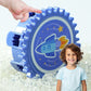 📢📢50% DE RÉDUCTION！！！🎁Jeu de construction électrique transformable