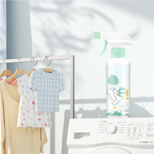 📢📢Achetez-en 2 et obtenez-en 1 gratuitement⏰ Agent de nettoyage à sec — Élimination puissante des taches, parfum longue durée🧼