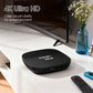 📢📢 50% DE RÉDUCTION ! ✨H313 Boîtier TV Android 5G WiFi 4K