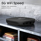 📢📢 50% DE RÉDUCTION ! ✨H313 Boîtier TV Android 5G WiFi 4K