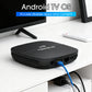 📢📢 50% DE RÉDUCTION ! ✨H313 Boîtier TV Android 5G WiFi 4K