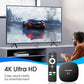 📢📢 50% DE RÉDUCTION ! ✨H313 Boîtier TV Android 5G WiFi 4K