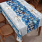 📢📢40% DE RÉDUCTION !! ⏰Nappe élégante avec imprimé de Noël