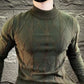 📢📢65% DE RÉDUCTION !!! ✨Pull-over matelassé thermique confortable pour homme