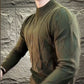 📢📢65% DE RÉDUCTION !!! ✨Pull-over matelassé thermique confortable pour homme