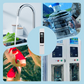 💧 Achetez 1, obtenez 1 gratuit ! ✨ Testeur de Qualité d'Eau 3-en-1 TDS - Mesure le pH, le chlore et la dureté avec écran LCD pour piscines et aquariums 🌊📱