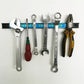 🔧 30kg Magnetic Tool Holder Bar – Heavy-Duty Garage & Workshop Tool Storage Organizer