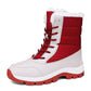 📢📢60% DE RÉDUCTION !!! ✨Bottes d'Hiver Imperméables et Chaudes pour Femmes