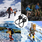 🎁Achetez une paire, obtenez-en une gratuite🔥Obtenez 50 % de réduction aujourd'hui🔥Crampons antidérapants universels
