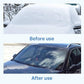📢📢40% DE RÉDUCTION !!! ✨Spray dégivrant pour voiture Deicer